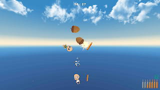 Acorn Cop screenshot 7