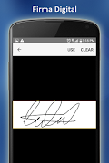 4 Schermata Escaner de Documentos PDF