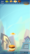 Stack The Burger Game screenshot 3