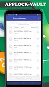AppLock-Vault স্ক্রিনশট 7