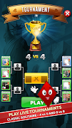 Solitaire World Tour screenshot 4