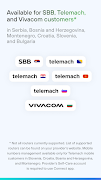 Connect اسکرین شاٹ 7