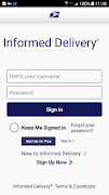 Informed Delivery® screenshot 1
