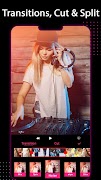 Video Maker Editor Pro 2021 screenshot 5