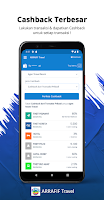 ARRAFIF Travel Screenshot 2