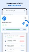 Bluetooth Widget Auto Connect 截圖 2