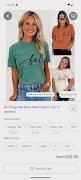 Avery Mae Boutique اسکرین شاٹ 2