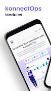 KonnectOps 海报