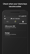 SimonsVoss Key4Friends screenshot 4