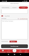 Regroup AlertManager screenshot 4