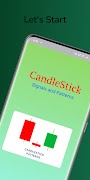 Candlestick Patterns poster