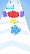 Crowd Crusher 截图 2