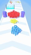 Crowd Crusher Ekran Görüntüsü 2