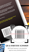 QR code Reader تصوير الشاشة 3