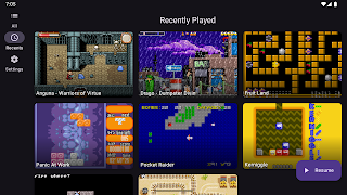 Linkboy Screenshot 1