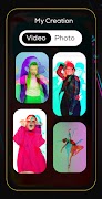 Video Editor Glitch Effect screenshot 5