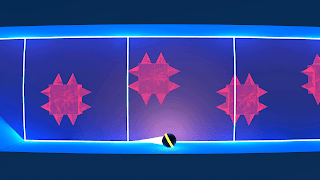 Bounce Ball 3D screenshot 4