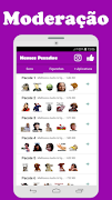Memes Pesados screenshot 2