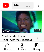 Odd Browser for Wear OS capture d'écran 5
