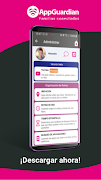 AppGuardian (Parental Version) - Parental Control screenshot 1