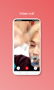 Blackpink Fake Video Call screenshot 2