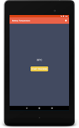 Battery Temperature screenshot 5