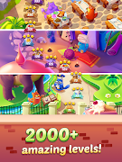 Cookie Cats screenshot 6