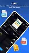 Doc Scanner स्क्रीनशॉट 3