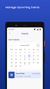برنامه‌نما Sprout Schools عکس از صفحه