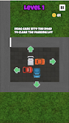 Parking Jam screenshot 1