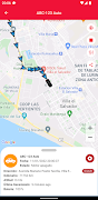 برنامه‌نما GPS Tracker Perú عکس از صفحه
