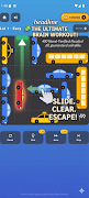 Parking Panic poster