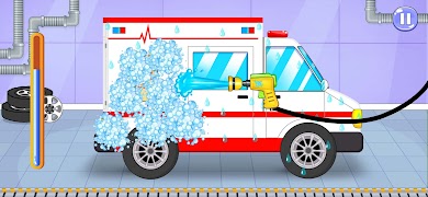 Pet Rescue: Animal Care Game স্ক্রিনশট 4