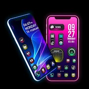 تھیم 2026 اسکرین شاٹ 4