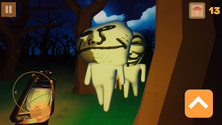 Проклятие Мудрого Дерева ảnh chụp màn hình 2