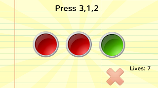 IQ Game スクリーンショット 6