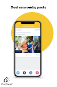 Cochlear Feed capture d'écran 1