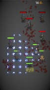Stop The War ภาพหน้าจอ 4
