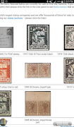 Valuable Stamps Reference & Identification screenshot 6