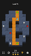 Dunraid: Hardcore Logic Puzzle Ekran Görüntüsü 5
