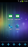 Notifications Off [Root] screenshot 4