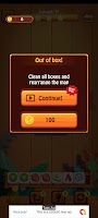 Matching chocolate ball screenshot 2