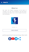 Pathan Paathan Live Classes ảnh chụp màn hình 3