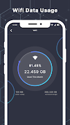 برنامه‌نما My Data Manager - Data Usage عکس از صفحه