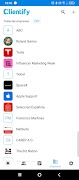 Clientify screenshot 4