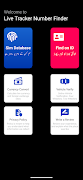 Live Tracker Pakistan ภาพหน้าจอ 2