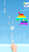 Pop It Blast الملصق