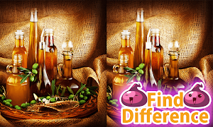 Guess the Difference 9 screenshot 7