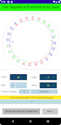 Coil Sequence Calculator ภาพหน้าจอ 3