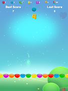 Droopy Candy স্ক্রিনশট 6